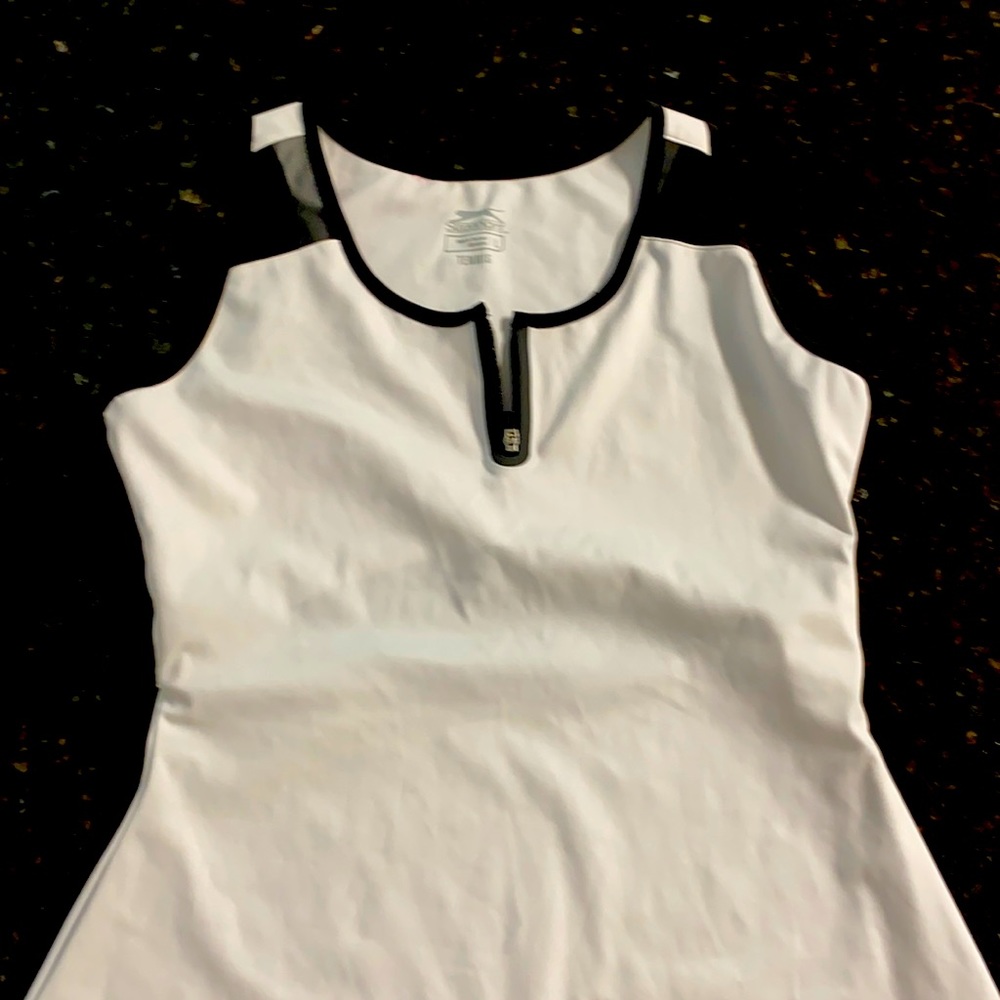 Slazenger Womens  Sports Skirt Dress Tennis (no shorts)